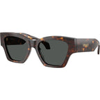 VE4492U, Dark Havana/Dark Grey Lenses