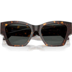 VE4492U, Dark Havana/Dark Grey Lenses