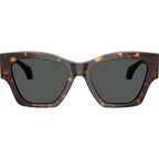 VE4492U, Dark Havana/Dark Grey Lenses