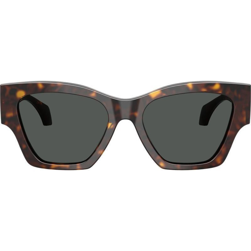 VE4492U, Dark Havana/Dark Grey Lenses