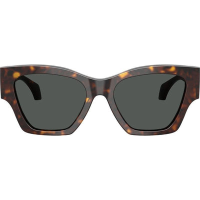 VE4492U, Dark Havana/Dark Grey Lenses