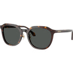 VE4493D, Dark Havana/Dark Grey Lenses