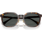 VE4493D, Dark Havana/Dark Grey Lenses