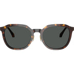 VE4493D, Dark Havana/Dark Grey Lenses