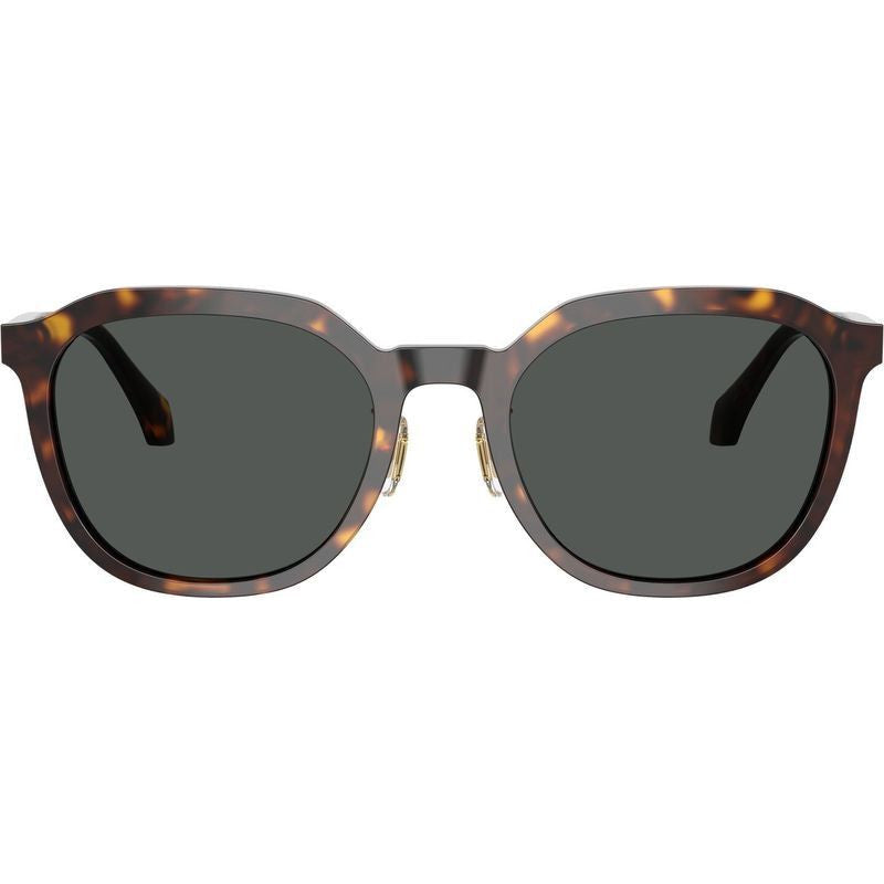 VE4493D, Dark Havana/Dark Grey Lenses