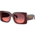 VE4496U, Burgundy/Pink Violet Gradient Lenses