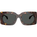 VE4496U, Havana/Dark Grey Lenses