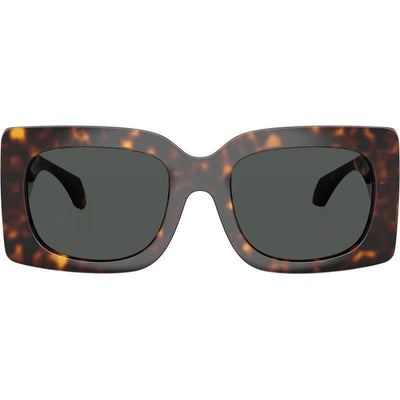 VE4496U, Havana/Dark Grey Lenses