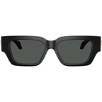 VE4497U, Black/Dark Grey Lenses