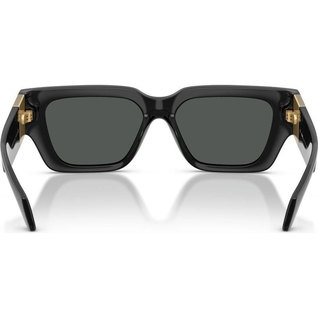 VE4497U, Black/Dark Grey Lenses