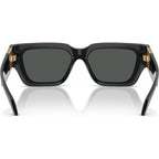 VE4497U, Black/Dark Grey Lenses