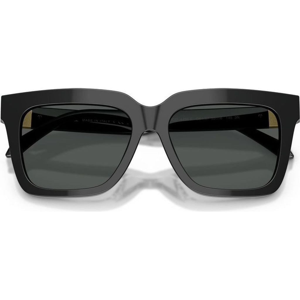 VE4498F, Black/Dark Grey Lenses