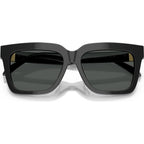 VE4498F, Black/Dark Grey Lenses