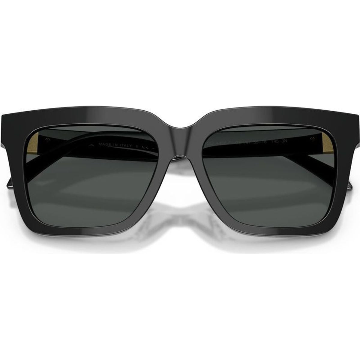 VE4498F, Black/Dark Grey Lenses