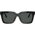VE4498F, Black/Dark Grey Lenses