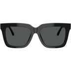 VE4498F, Black/Dark Grey Lenses