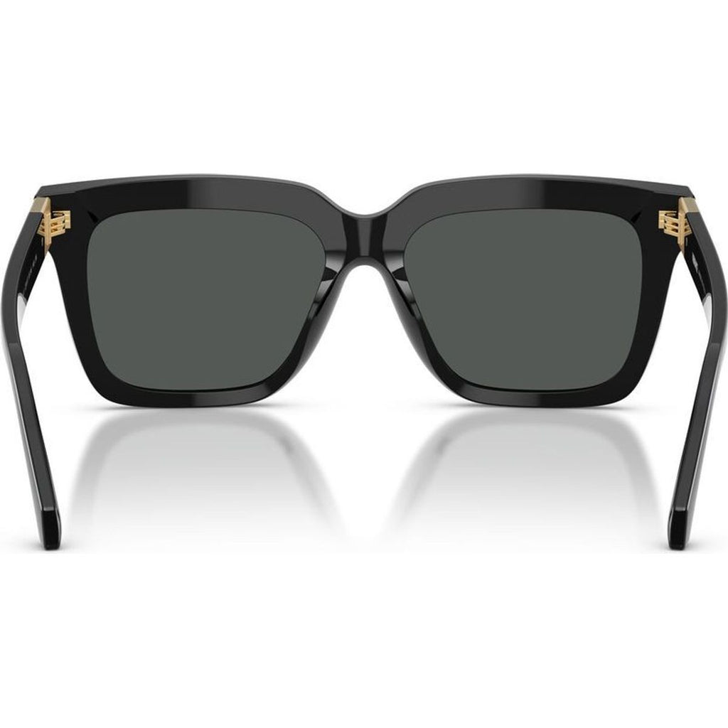 VE4498F, Black/Dark Grey Lenses