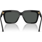 VE4498F, Black/Dark Grey Lenses