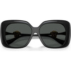 VE4499U, Black/Dark Grey Lenses