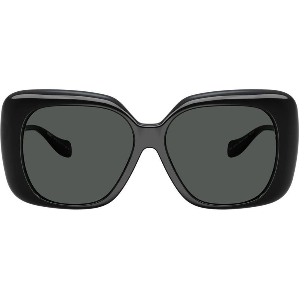 VE4499U, Black/Dark Grey Lenses