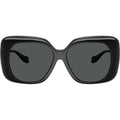 VE4499U, Black/Dark Grey Lenses