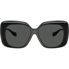 VE4499U, Black/Dark Grey Lenses