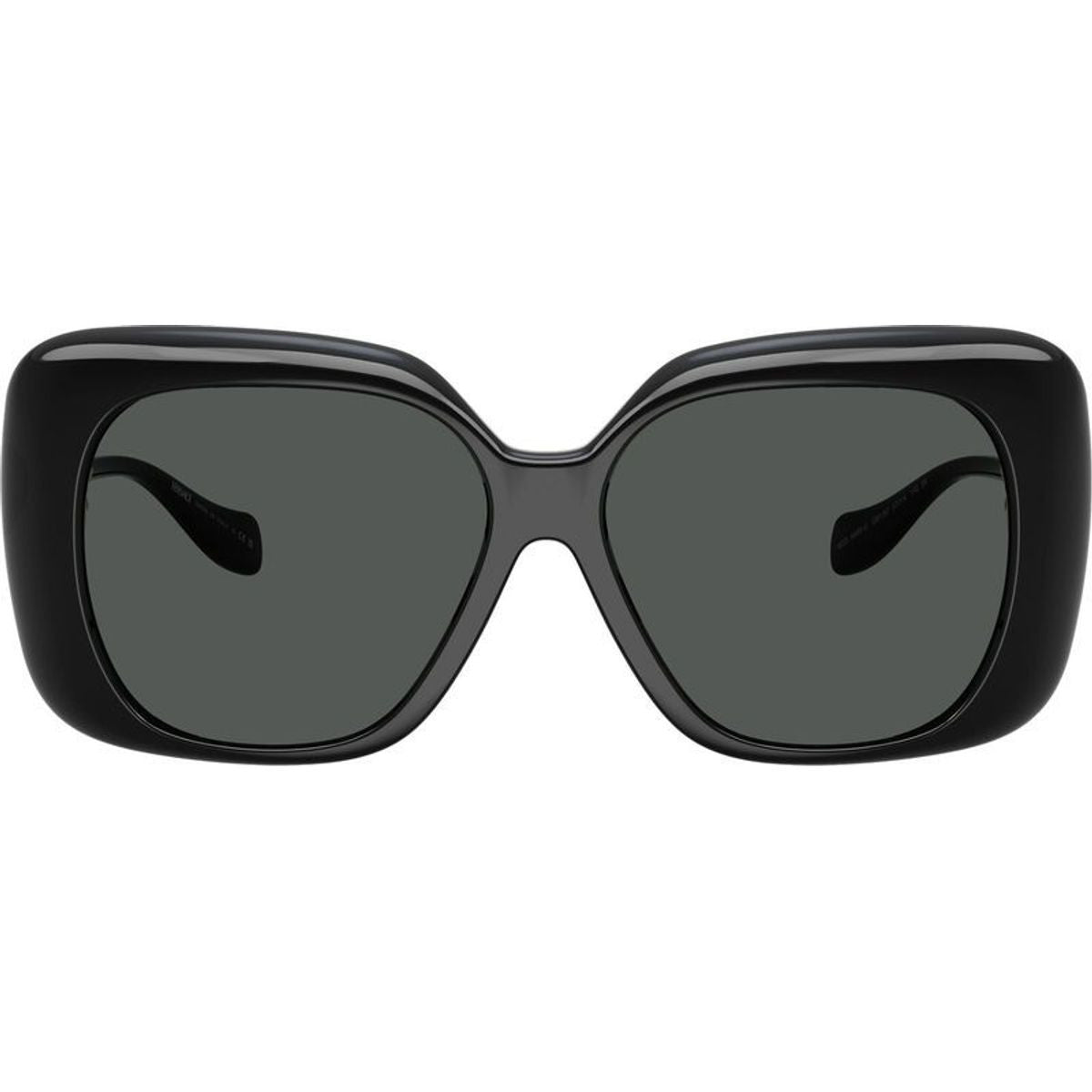 VE4499U, Black/Dark Grey Lenses