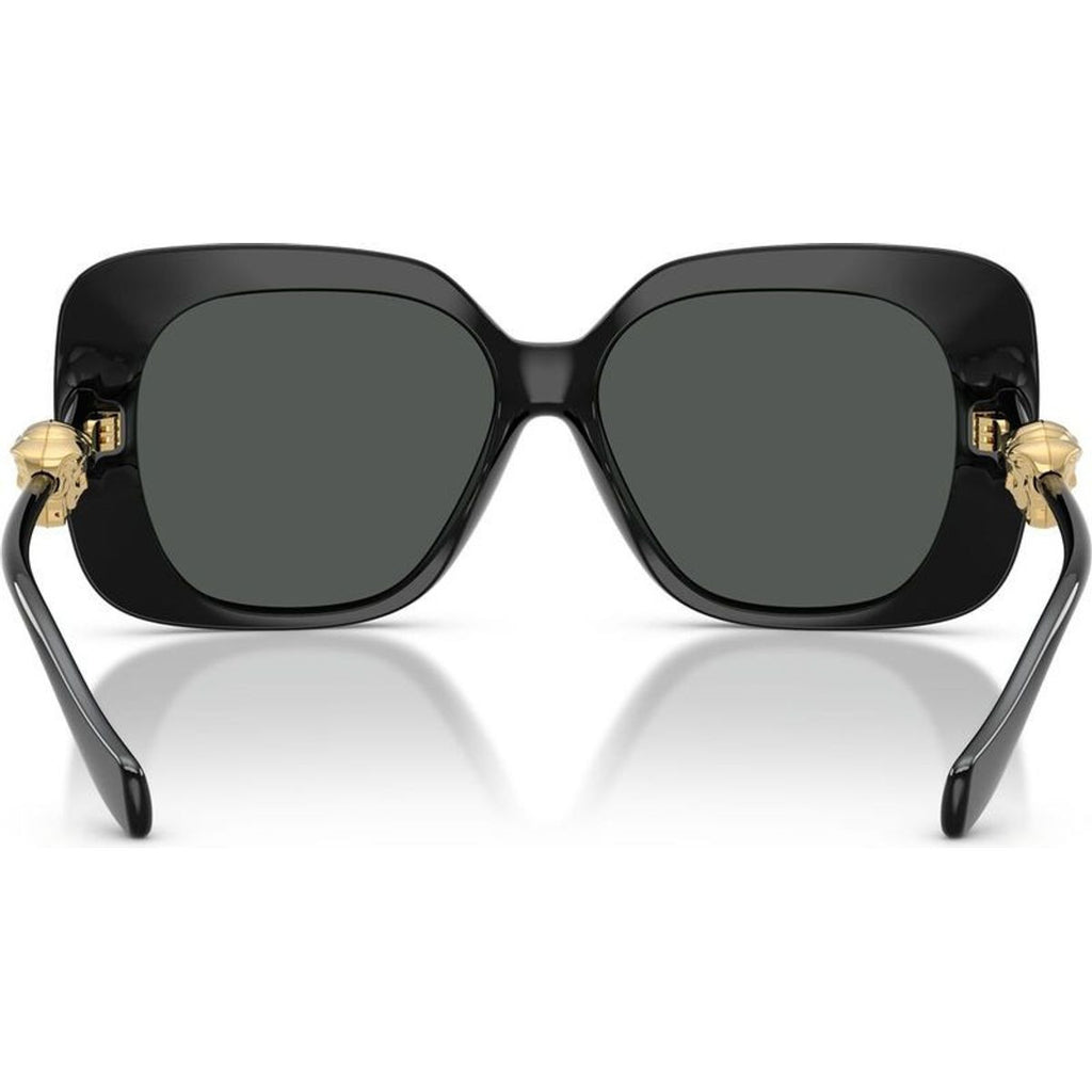 VE4499U, Black/Dark Grey Lenses