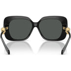 VE4499U, Black/Dark Grey Lenses
