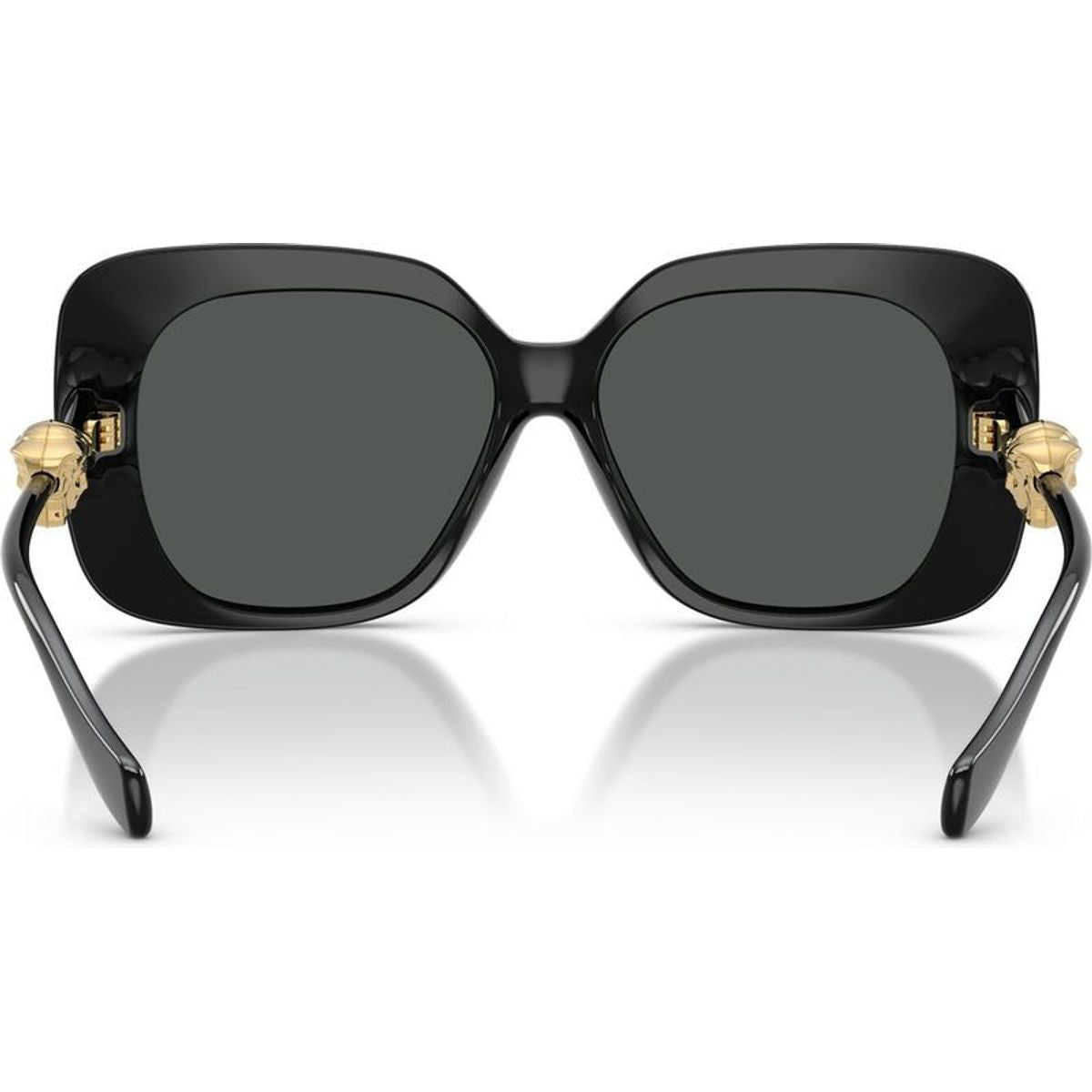 VE4499U, Black/Dark Grey Lenses