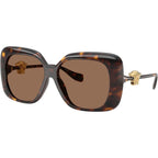 VE4499U, Havana/Dark Brown Lenses