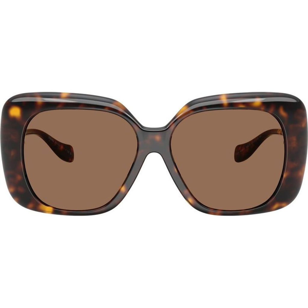 VE4499U, Havana/Dark Brown Lenses