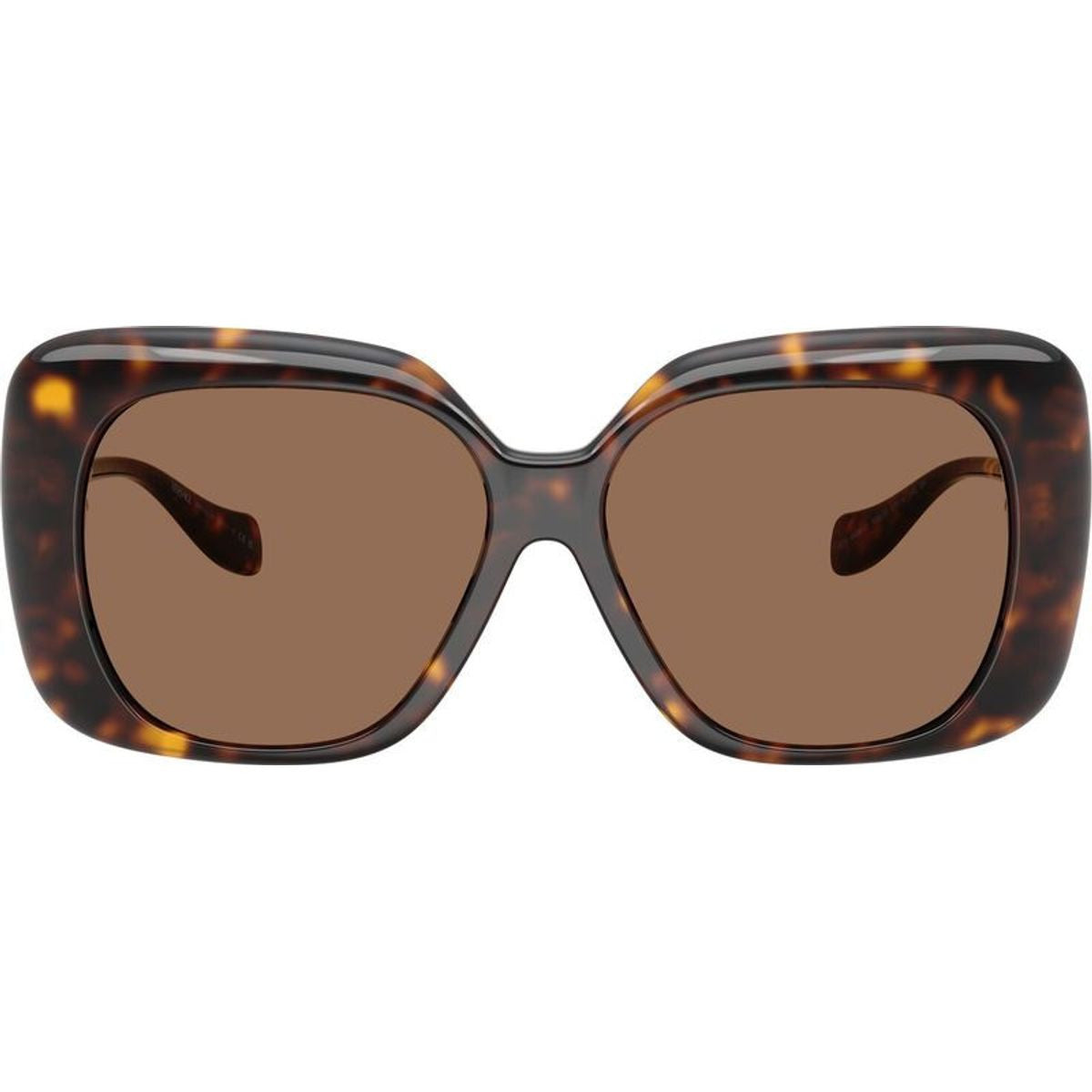 VE4499U, Havana/Dark Brown Lenses