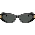 VE4501, Black/Dark Grey Lenses