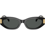 VE4501, Black/Dark Grey Lenses