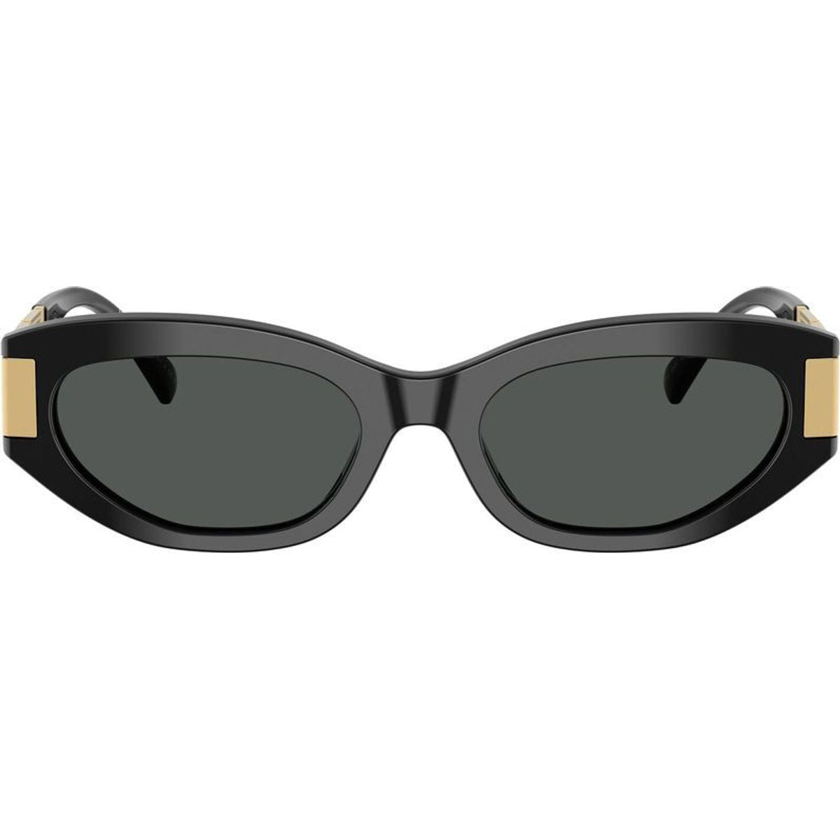 VE4501, Black/Dark Grey Lenses