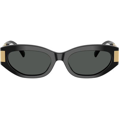 VE4501, Black/Dark Grey Lenses