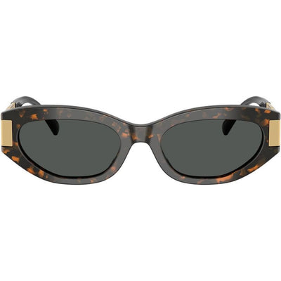 VE4501, Brown Tortoise/Dark Grey Lenses