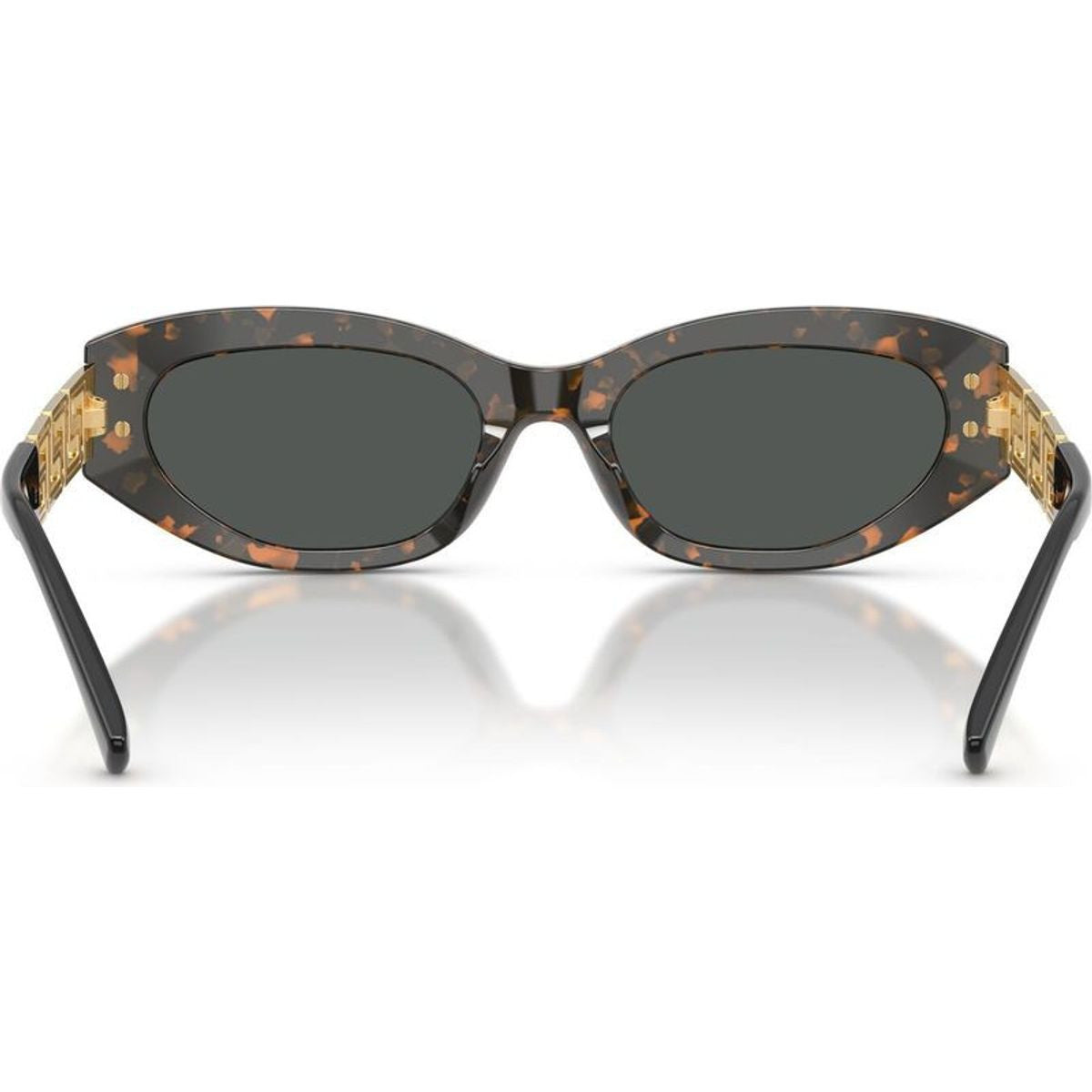 VE4501, Brown Tortoise/Dark Grey Lenses