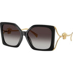 VE4502U, Black/Grey Gradient Lenses