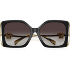 VE4502U, Black/Grey Gradient Lenses