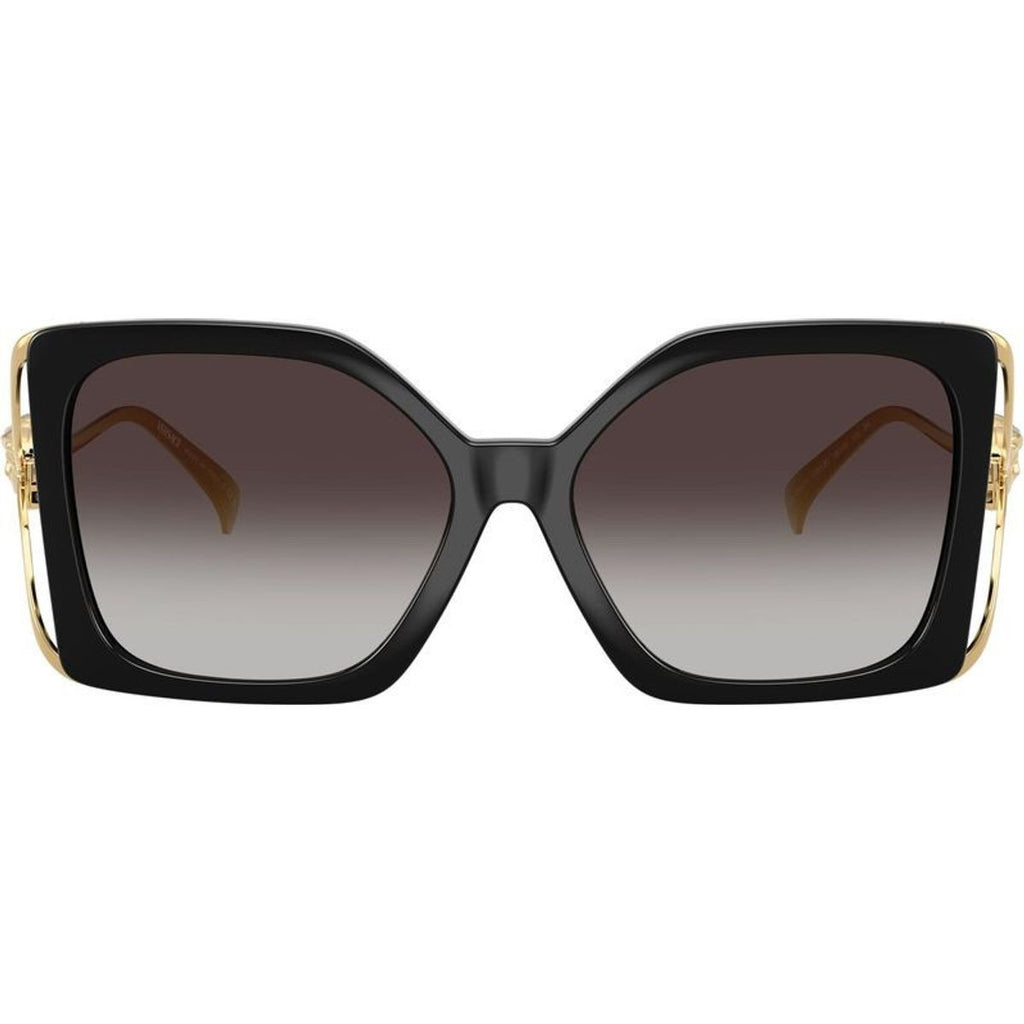 VE4502U, Black/Grey Gradient Lenses