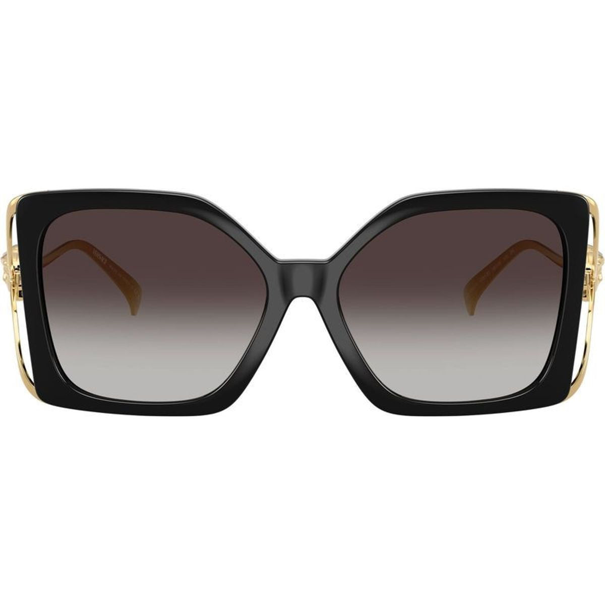 VE4502U, Black/Grey Gradient Lenses