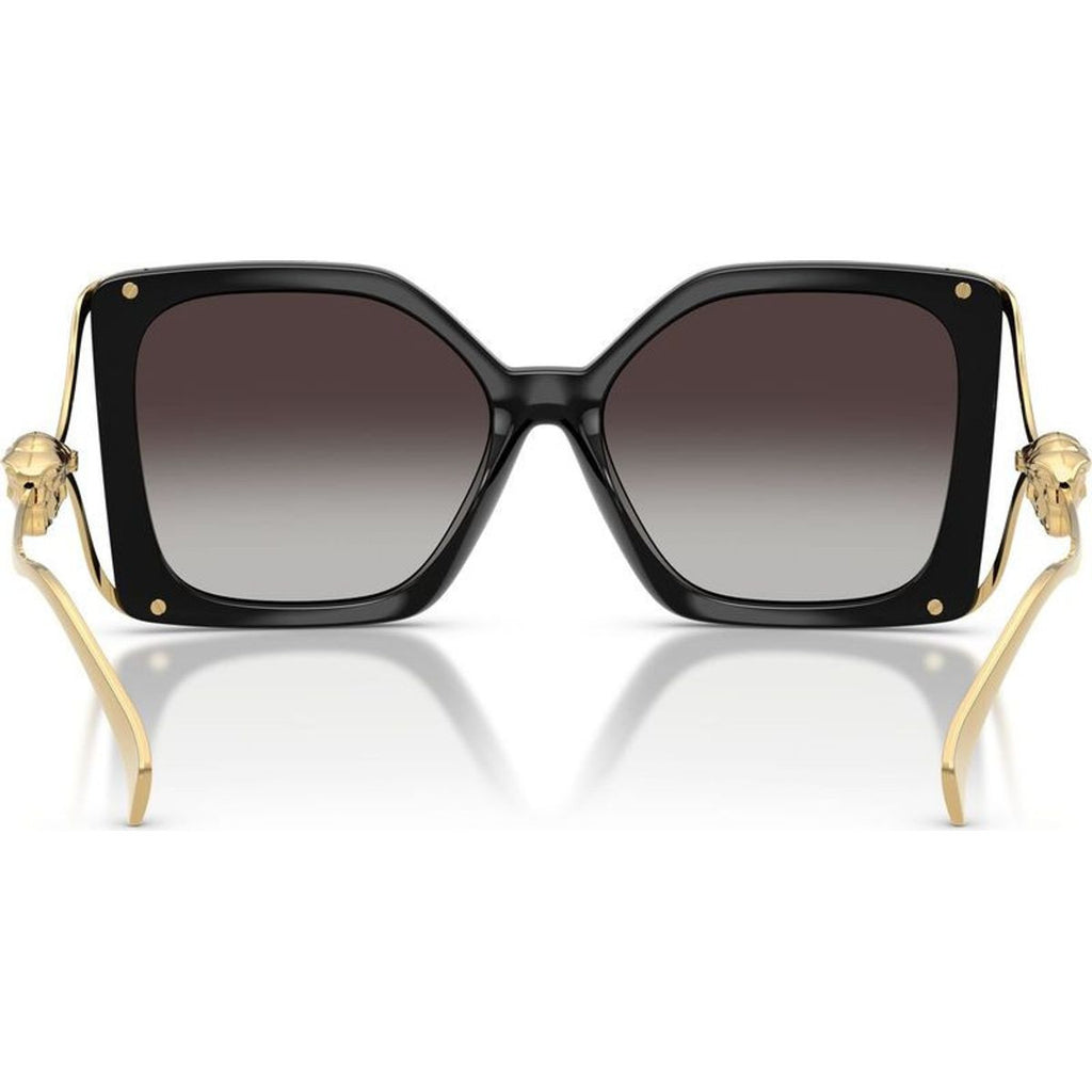 VE4502U, Black/Grey Gradient Lenses