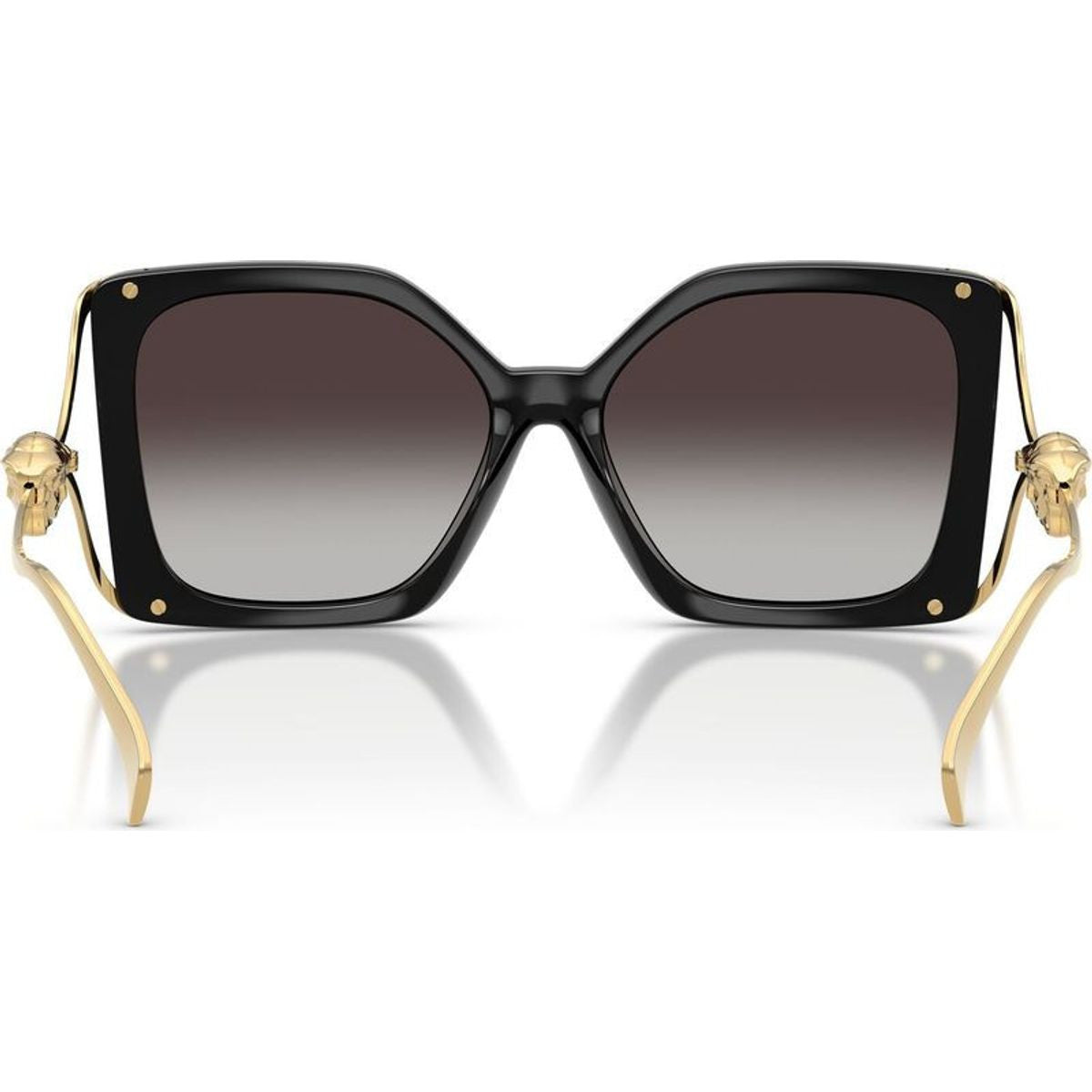VE4502U, Black/Grey Gradient Lenses