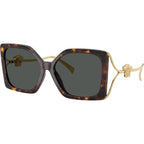 VE4502U, Havana/Dark Grey Lenses