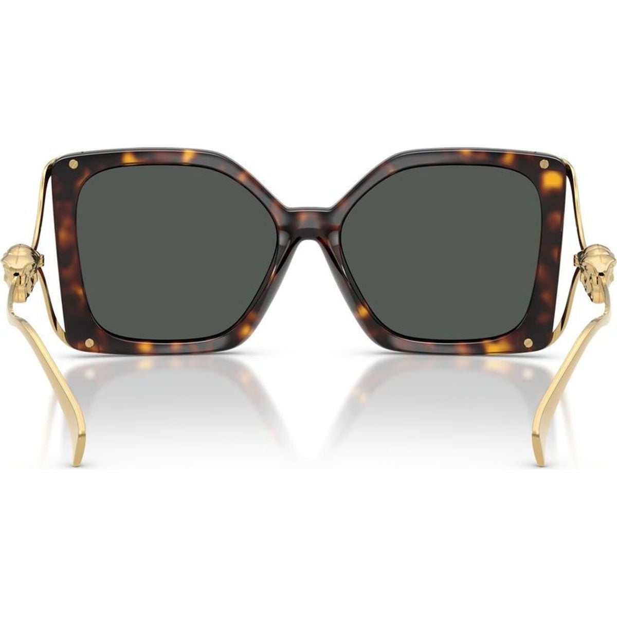 VE4502U, Havana/Dark Grey Lenses