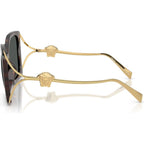 VE4502U, Havana/Dark Grey Lenses