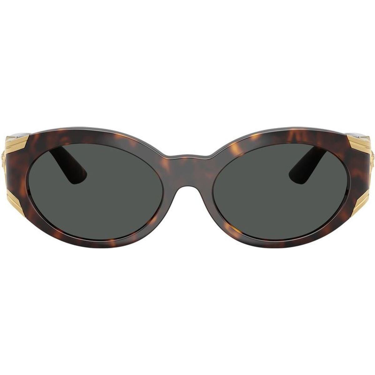 VE4503U, Havana/Dark Grey Lenses