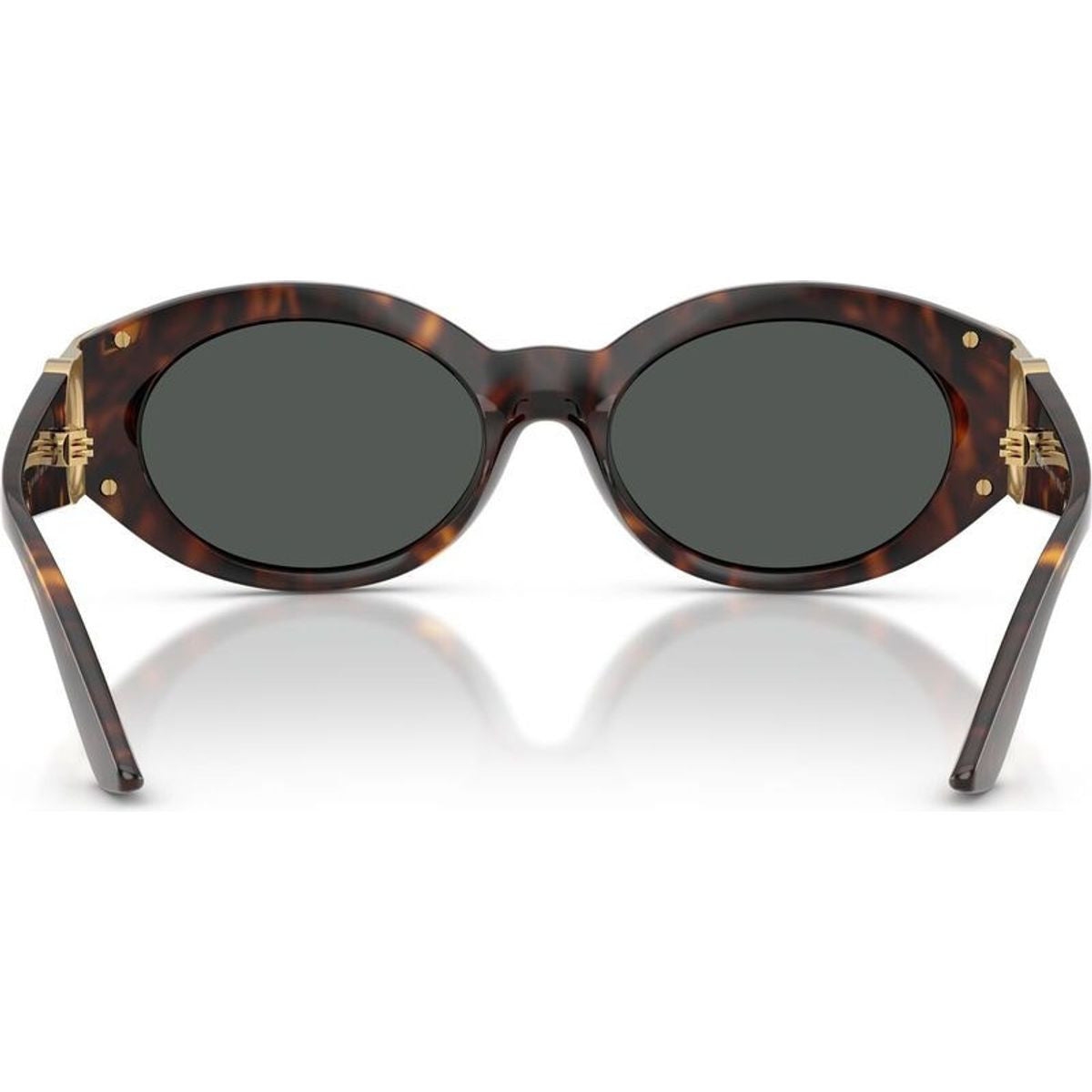 VE4503U, Havana/Dark Grey Lenses